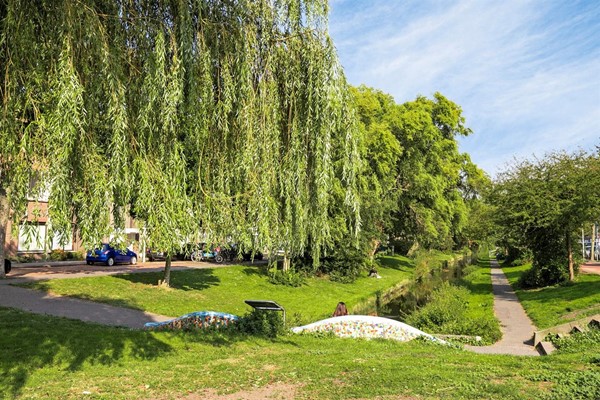 Medium property photo - Spiraeastraat 96, 2563 ST Den Haag